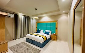 Rove Appartments